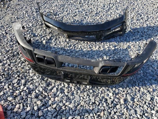 2023 Porsche 911 Turbo