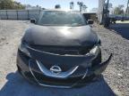 2017 Nissan Maxima 3.5s