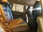 2009 Mercury Mountaineer Premier
