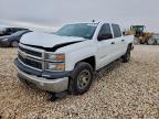 2014 Chevrolet Silverado C1500