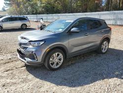 Buick Vehiculos salvage en venta: 2022 Buick Encore gx Preferred