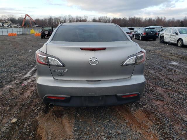 2010 Mazda 3 I