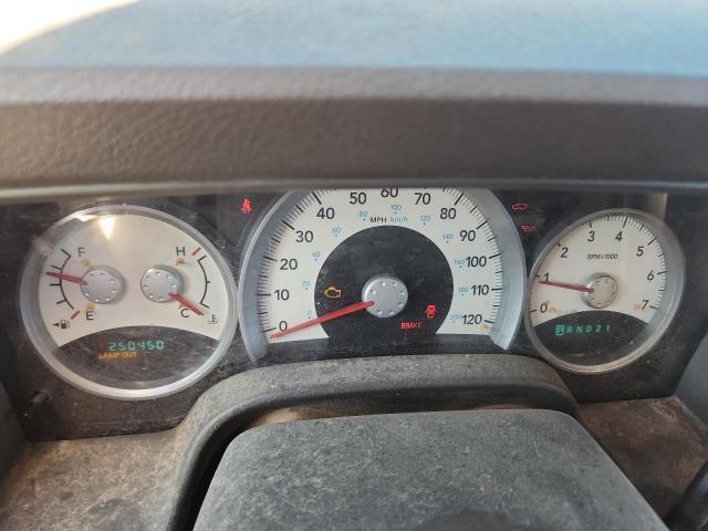 2004 Dodge Durango slt
