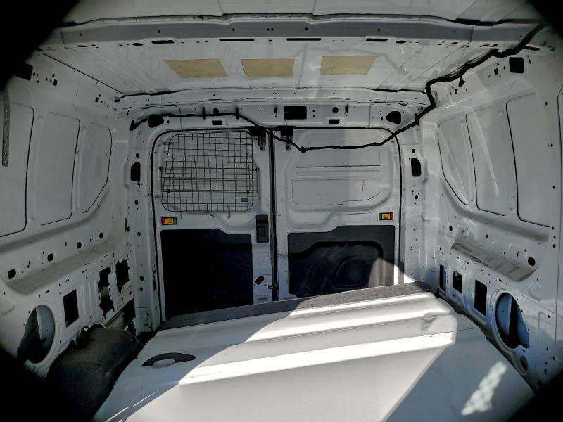 2020 Ford Transit t Delivery van