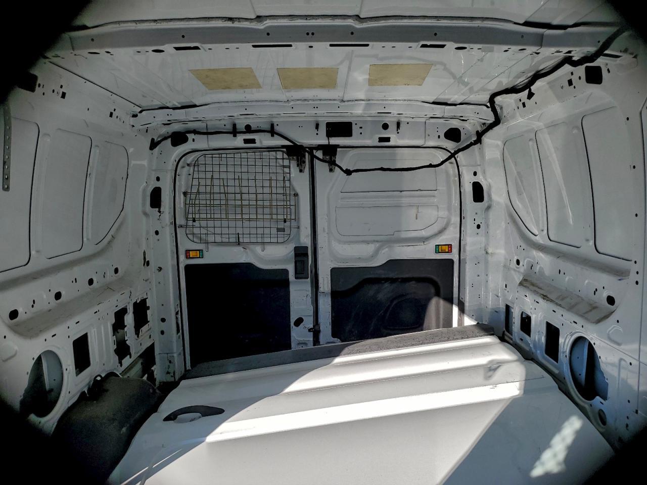 2020 Ford Transit T Delivery Van