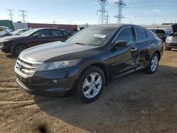 2012 Honda Crosstour exl for sale in Elgin, IL