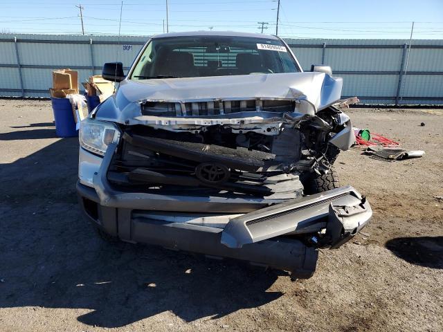 2014 Toyota Tundra Double cab sr