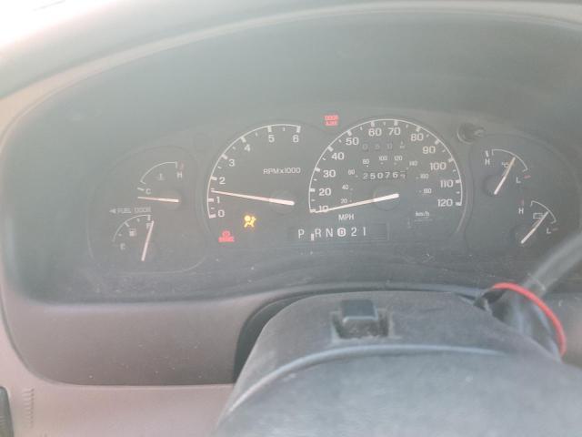 2000 Ford Ranger Super cab