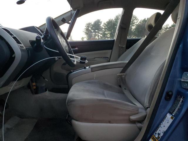 2005 Toyota Prius