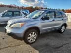 2009 Honda Cr-v ex