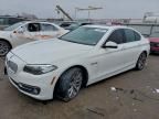 2014 BMW 535 i