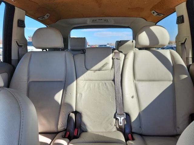 2006 Volvo Xc90 V8