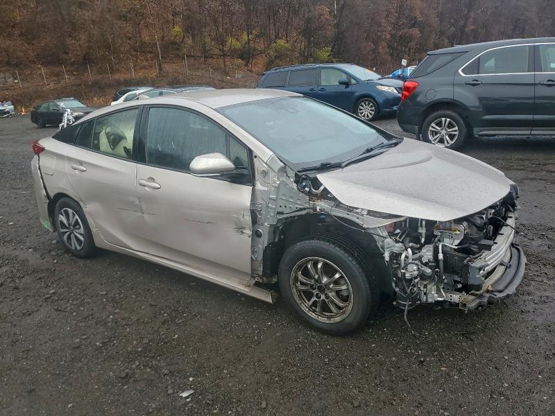 2017 Toyota Prius Prime