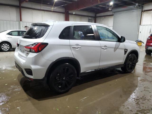 2025 Mitsubishi Outlander Sport s