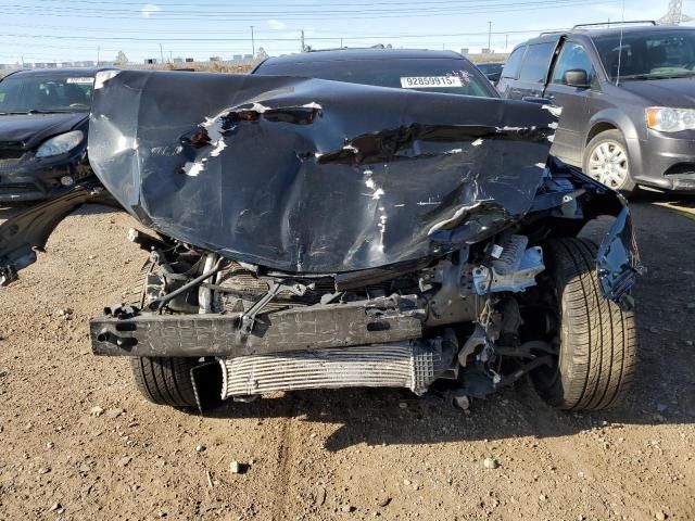 2021 Cadillac CT4 Sport