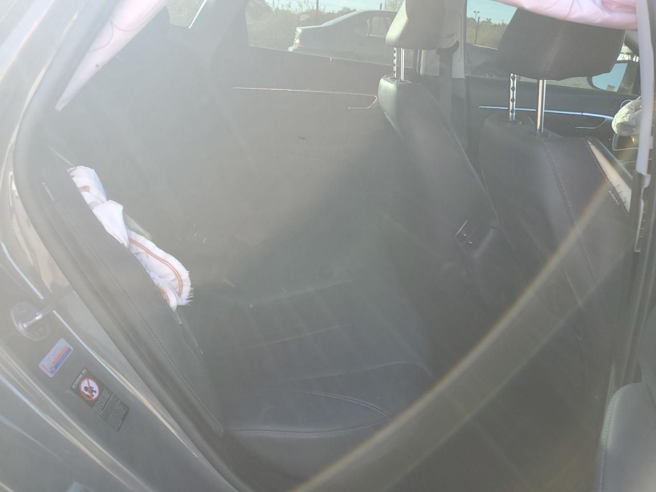 2023 Hyundai Sonata Hybrid