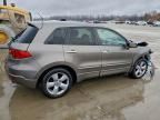 2008 Acura Rdx Technology