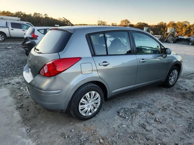2007 Nissan Versa s