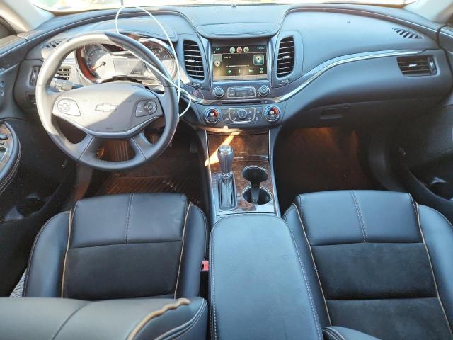 2015 Chevrolet Impala lt