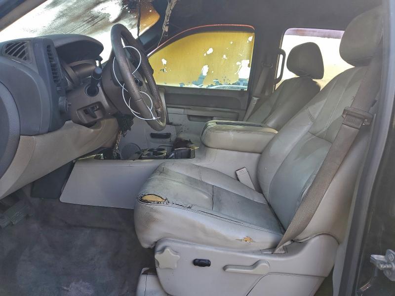 2013 GMC Sierra K1500 sle