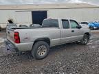 2007 Chevrolet Silverado K1500 Classic