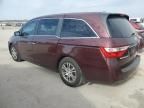 2013 Honda Odyssey exl