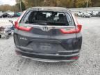 2019 Honda Cr-v exl