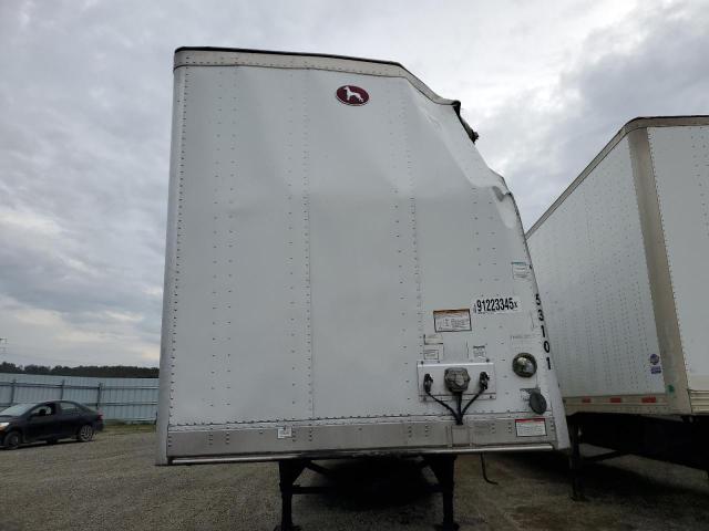 2019 Great Dane 2019 Great Dane DRY Van Trailer