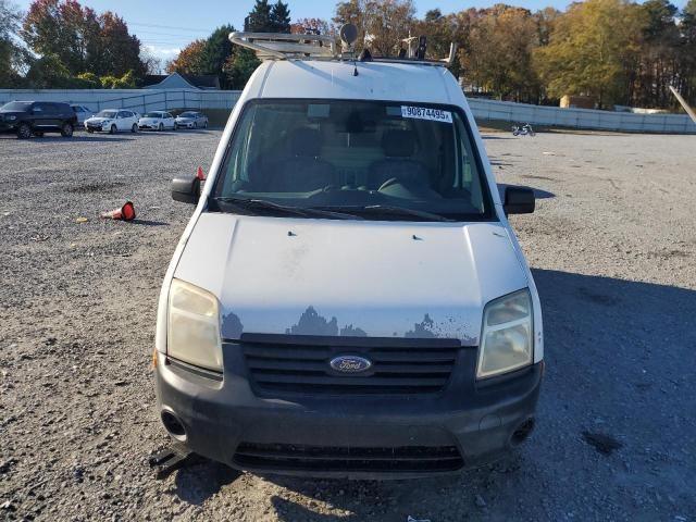 2012 Ford Transit Connect xl