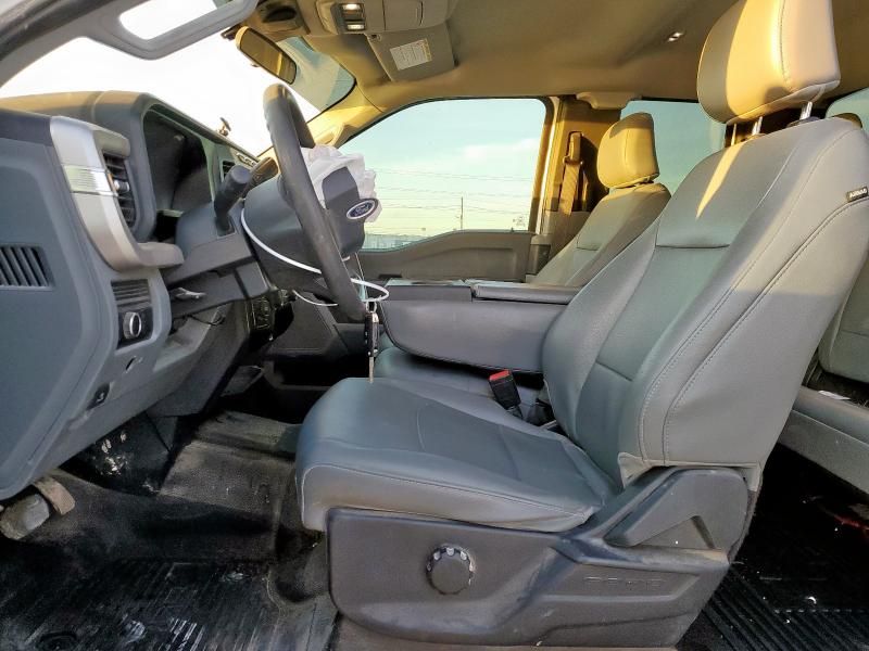 2023 Ford F350 Super Duty