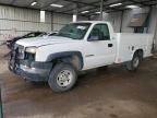 2004 Chevrolet Silverado K2500 Heavy Duty