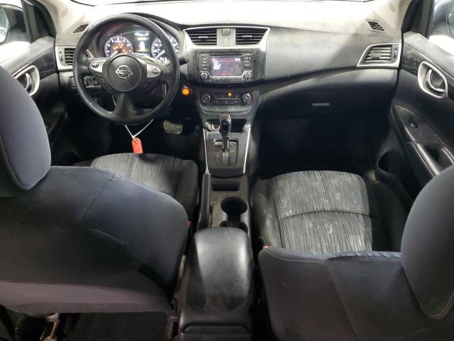 2017 Niss Sentra s