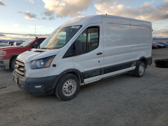 2020 Ford Transit 250 Delivery Van