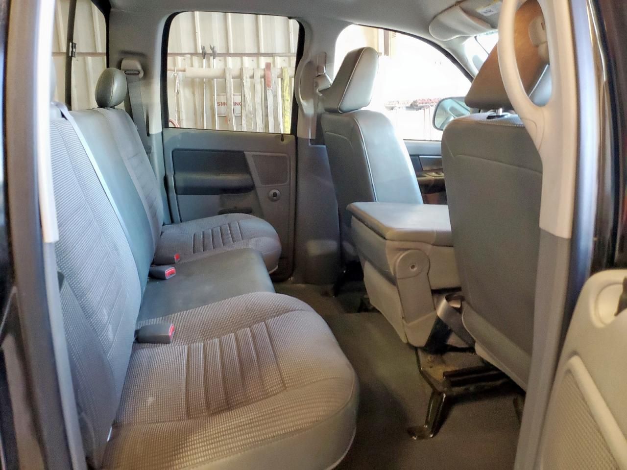 2008 Dodge Ram 1500 st