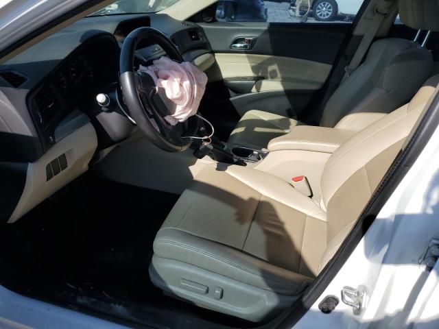 2018 Acura Ilx Base Watch Plus