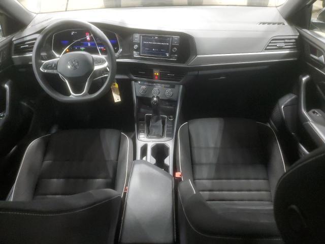 2022 Volkswagen Jetta Sport