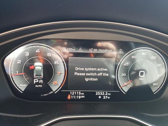 2024 Audi Q5 Premium 45