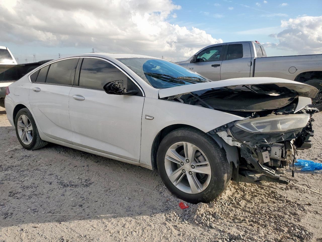 2018 Buick Regal Preferred