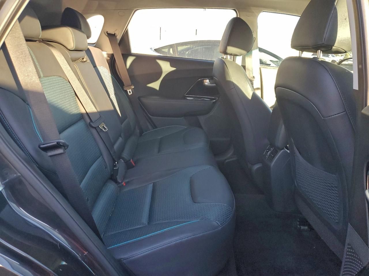 2022 KIA Niro ex Premium