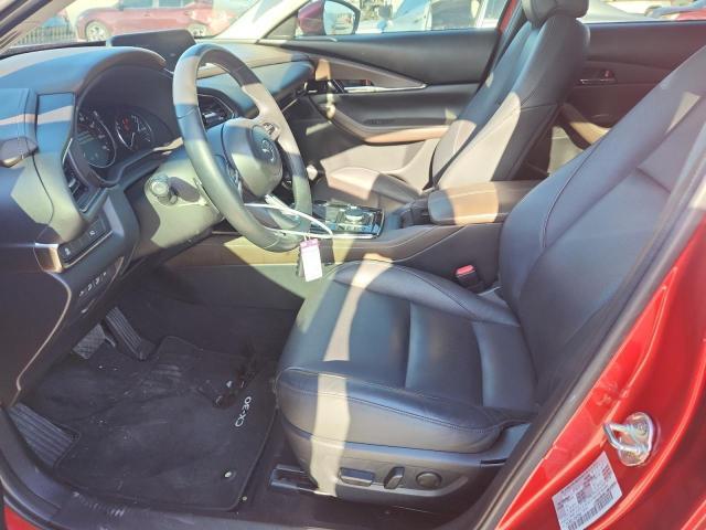 2022 Mazda Cx-30 Premium