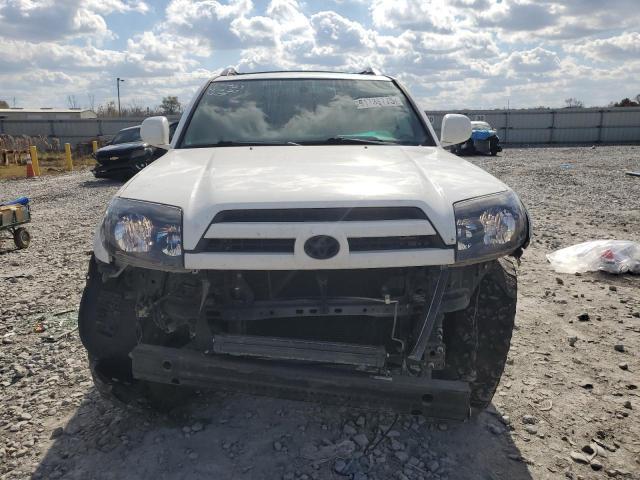 2005 Toyota 4runner Limited