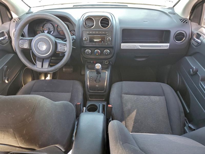 2015 Jeep Compass Sport