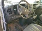 2021 Chevrolet Express Utility / Service Truck