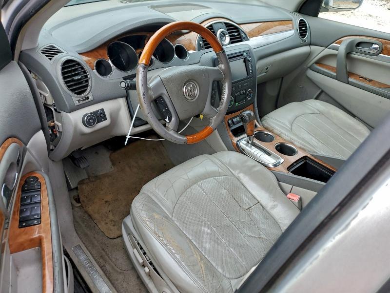 2009 Buick Enclave cxl