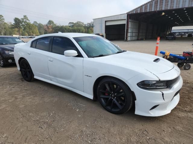 2020 Dodge Charger R/T