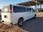 2018 Chevrolet Express G3500 LT