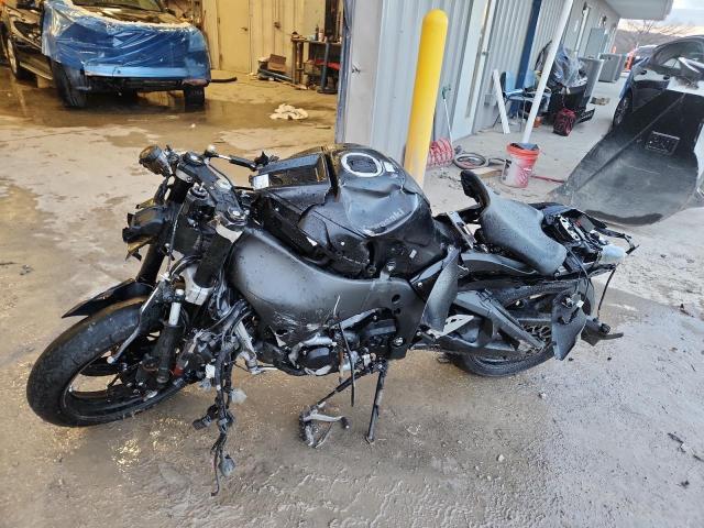 2024 Kawasaki Zx1002 m