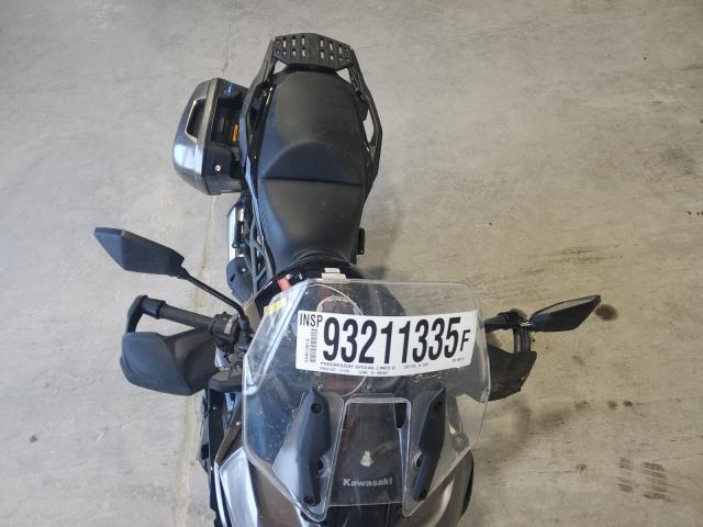 2025 Kawasaki LZ1100 C