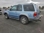 1998 Ford Explorer
