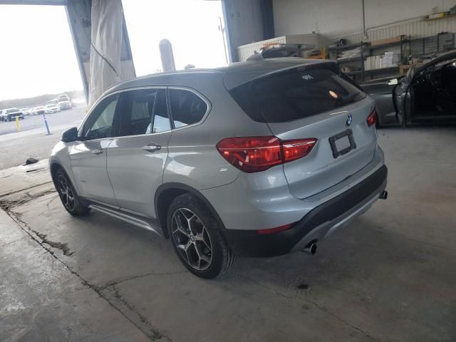 2018 BMW X1 Sdrive28i